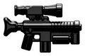 BrickArms Coreburner