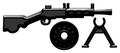 BrickArms DP-28