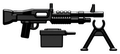 BrickArms M-60