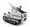 Minifig not included