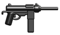 BrickArms M3 "Grease Gun"