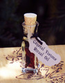 Crystal Visions "Alchemist Tree" Ritual Oil . Feminine Power, Strength, Wisdom, Transformation, New Beginnings, Healing