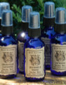 Chamomile Neroli . Sacred Essentials Smudge Mist Spray . Purification of Sacred Space, Love, Abundance, Happiness, Tranquility