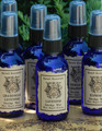 Lavender . Sacred Essentials Smudge Mist Spray 1oz . Purification of Sacred Space, Love, Calming, Insomnia, Stress, Peace
