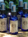 Euphoria . Sacred Essentials Smudge Mist Spray 1oz . Purification of Sacred Space, Healing, Well-Being, Love, Tranquility, Feminine Energy