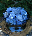 Sodalite Gemstone Natural Raw