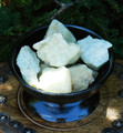 Aquamarine Gemstone Natural Raw