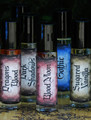 Blood Moon . White Magick Alchemy Perfume OilAlchemy Perfume Oil