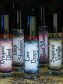 Love Drops Sacred Love Oil . White Magick Alchemy Perfume Oil