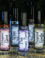 Pink Sugar Faerie . White Magick Alchemy Perfume Oil RO