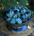 Chrysocolla Gemstone Raw
