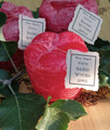 Sacred Witches Apple . Red