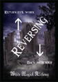Reversing Ritual Spell Jar Vigil Candle . Return Evil Work Back to Sender