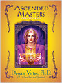 Ascended Masters Oracle Cards ~ Doreen Virtue