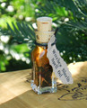 Witches Shield "Alchemist Tree" Spell Oil . Shielding Negativity, Protection from Evil