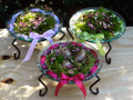 Sacred Offerings Bowl . Your Choice of Colors