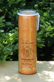 Svadhishthana . Spleen Chakra Jar Candle . Sensuality and Balance