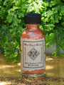 Pure Red Sandalwood Powder