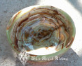 Celadon Green Onyx Gemstone Offering Bowl 