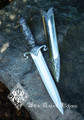 Divinity Athame Dagger