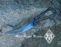 Medieval Boline Twist Handle Medium 7.5"
