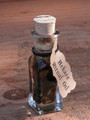 Hekate . Queen of the Witches "Alchemist Tree" Ritual Oil . Transitions, New Beginnings, Psychic Awareness, Divination and Spirit Works