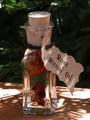 Rose . "Alchemist Tree" Ritual Oil . Love, Divination, Healing, Protection, Luck, Psychic Vison, Divination and Faerie Wishes