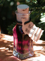Sacred Circle Esbat "Alchemist Tree" Ritual Oil . For Lunar Magick, Full and Dark Moon Rites, Goddess Invocation