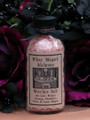 Pink Witches Salt . For Love, Wishes, Clearing, Abundance, Peace, Dreams and Lunar Magick . Culinary . 5 ounces