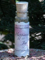 Happiness and Joy . Magickal Crystal Gemstone Incense
