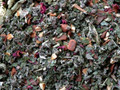 Witches Brew . Organic All Natural Artisan Tea . Fertility, Ritual and Meditation Tea from White Magick Alchemy