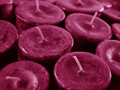 Love Spell Votives Set of 6 . Love Spells, Attraction, Sex Magick, Bewitching, Find your Soul Mate