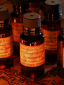 Rosemary Essential Oil . White Magick Alchemy Pure Essential Dilute . Healing, Love, Protection, Purification, Blessings