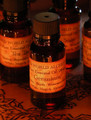 Geranium Essential Oil . White Magick Alchemy Pure Essential Dilute . Fertility, Health, Healing, Protection, Love