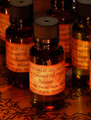 Anise Essential Oil . White Magick Alchemy Pure Essential Dilute . Otherworldly Spirit Path Workings, Protection, Visions, Divination