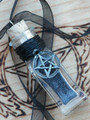 Banishing Witch Bottle Necklace . Banish that Which does Not Serve, Negative Energies, Evil Spirits, People, Protection