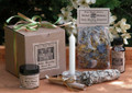 Home Blessing Ritual Spell Kit . For Clearing, Cleansing and Banishing Negative Energies, Spirits within your Sacred Space