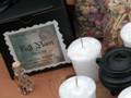 Full Moon Ritual Kit . With Moon Blessed Herbs, Sacred Oils, Candle Wheel . Divine Lunar Magick, Power, Strength