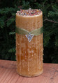 Ancient Mists of Avalon Herbal Alchemy Magick Candle Pagan, Celtic, Druid, Avalonian Magick, Enlightenment, Transformation, Rebirth