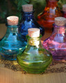 Gypsy Potion Bottle ~ Willow