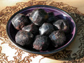 HUGE Natural Raw Almandine Garnet Gemstone . For Love, Protection, Healing, Success, Faerie Workings