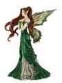 Direwood ~ Limited Edition Faerie Statue