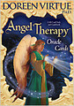 Angel Therapy Oracle Cards ~ Doreen Vitrue