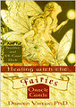 Healing With The Fairies Oracle Cards ~ Doreen Virtue
