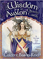 The Wisdom of Avalon Oracle Cards ~ Colette Baron-Reid