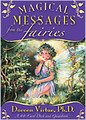 Magickal Messages from the Fairies ~ Oracle Cards ~ by Doreen Virtue