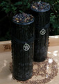 Witches Magick Alchemy Pillar 3x9 ~ Sacred Ritual, High Magick, Protection, Luck in Love and Money, Clearing, Positive Energy, Banishing
