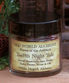 Twelfth Night Resins of the Ancients ~ Old World Alchemy ~ For Winter Solstice Yule Blessings and Ritual