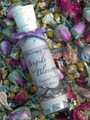 Imbolc ~ Brigids Blossoms ~ Magickal Crystal Gemstone Incense . Flourishing Abundance, Renewal, Fertility, Purity and Illumination