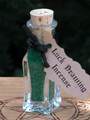 Luck Incense Powders . Abundance, Money, Health, Love